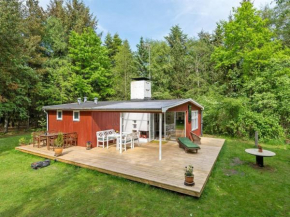 Holiday Home Deik - 2km to the inlet by Interhome